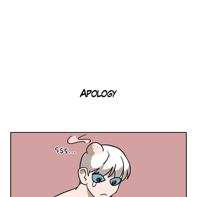 Meow Man Chapter 35 page 8 - 
