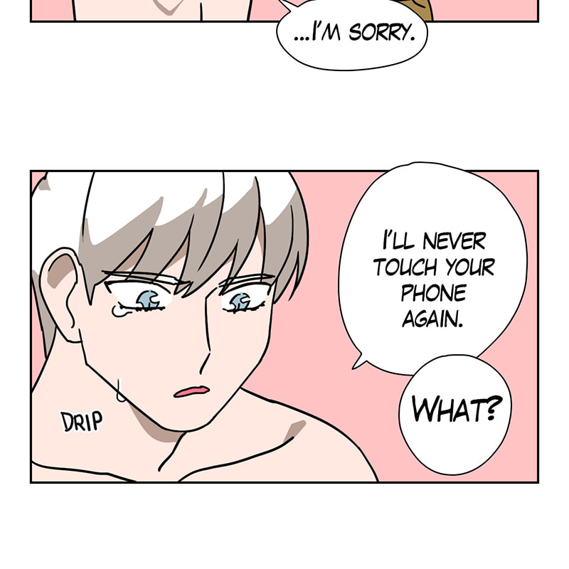 Meow Man Chapter 35 page 10 - 