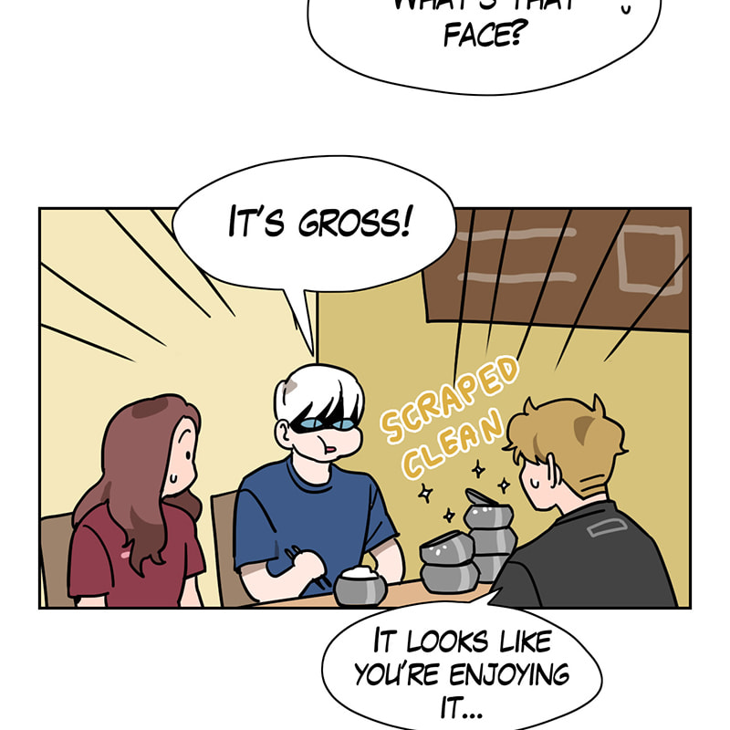 Meow Man Chapter 36 page 11 - 