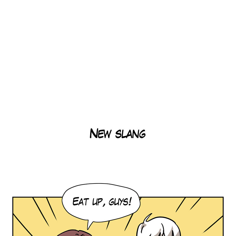 Meow Man Chapter 36 page 13 - 