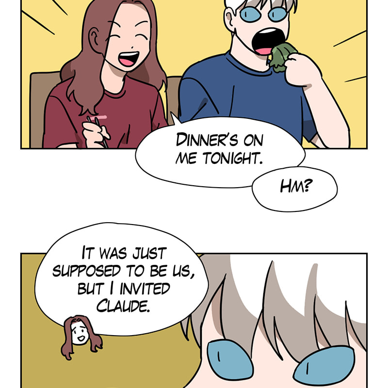 Meow Man Chapter 36 page 14 - 