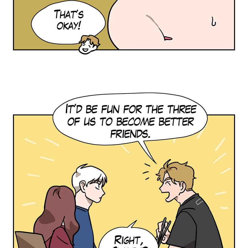 Meow Man Chapter 36 page 15 - 