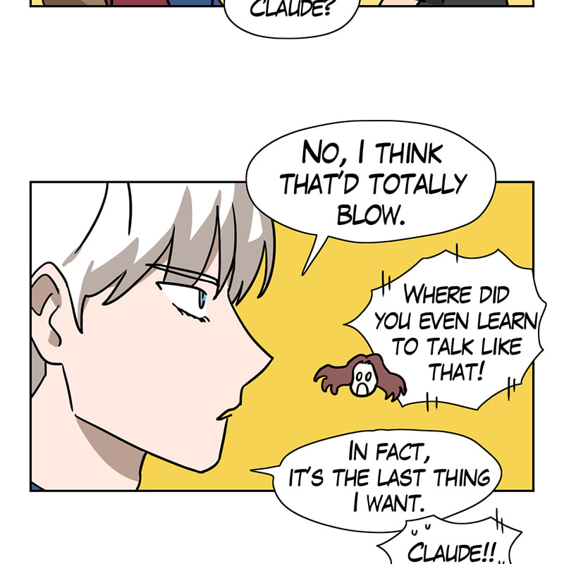 Meow Man Chapter 36 page 16 - 