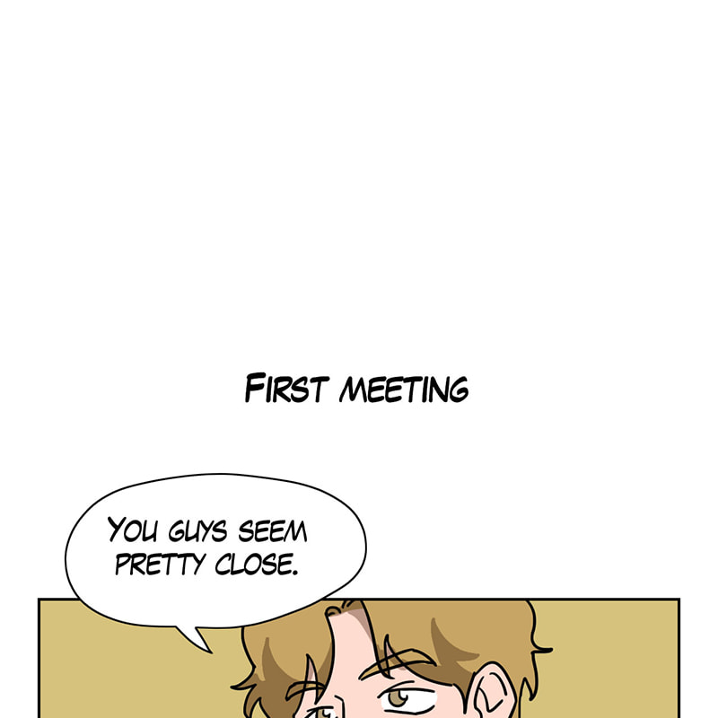 Meow Man Chapter 36 page 18 - 