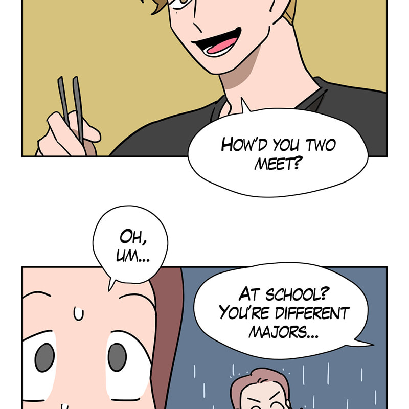 Meow Man Chapter 36 page 19 - 