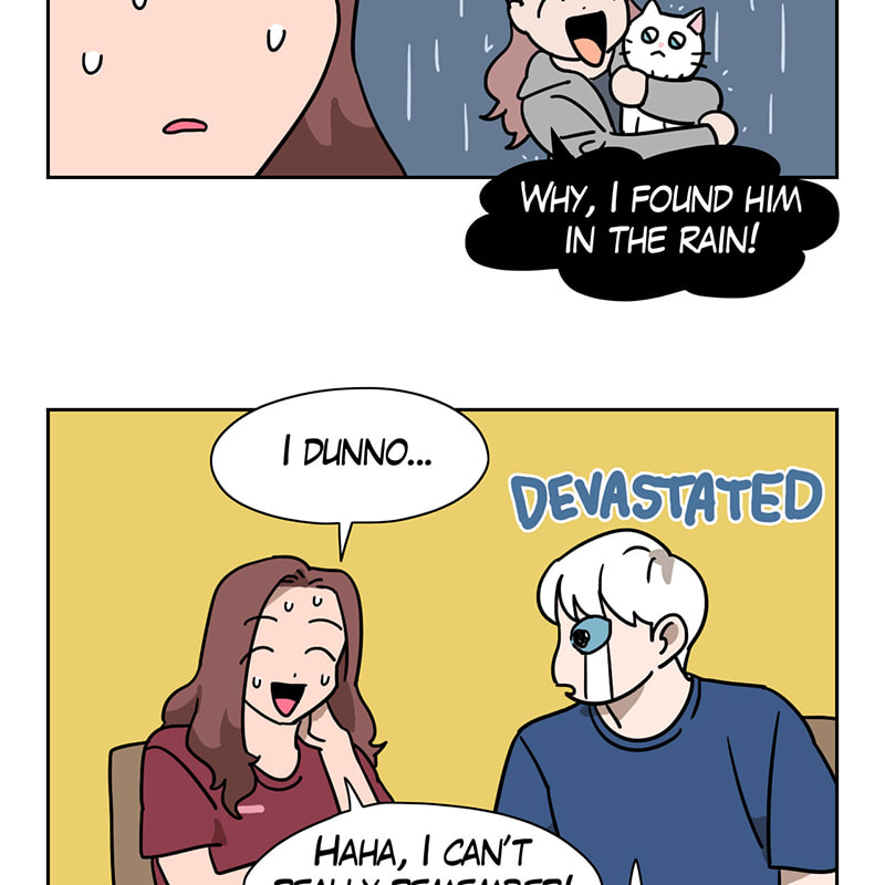 Meow Man Chapter 36 page 20 - 