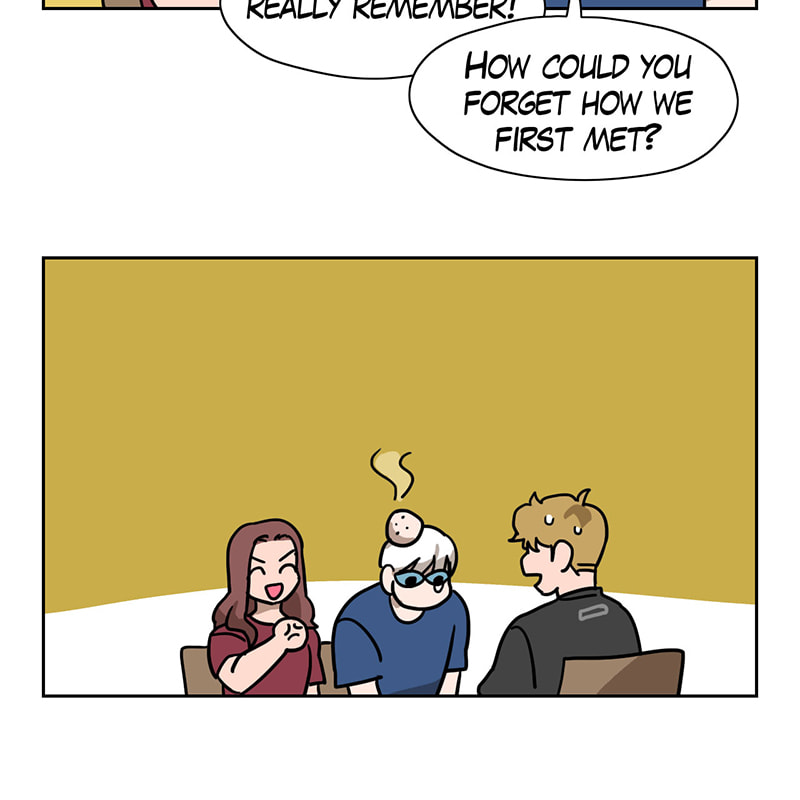 Meow Man Chapter 36 page 21 - 