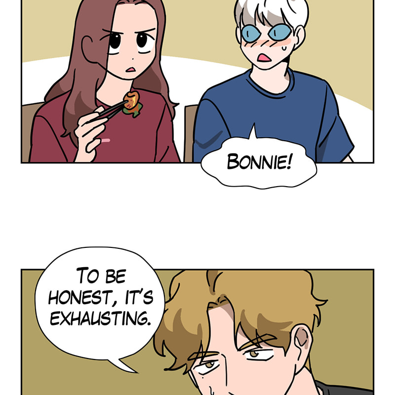 Meow Man Chapter 36 page 24 - 