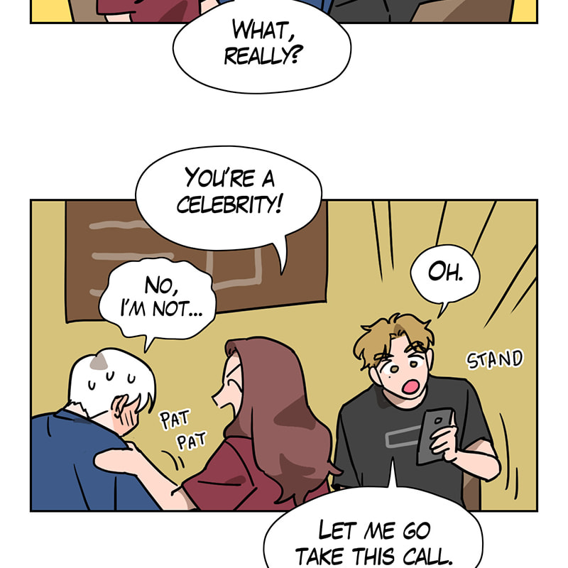 Meow Man Chapter 36 page 26 - 