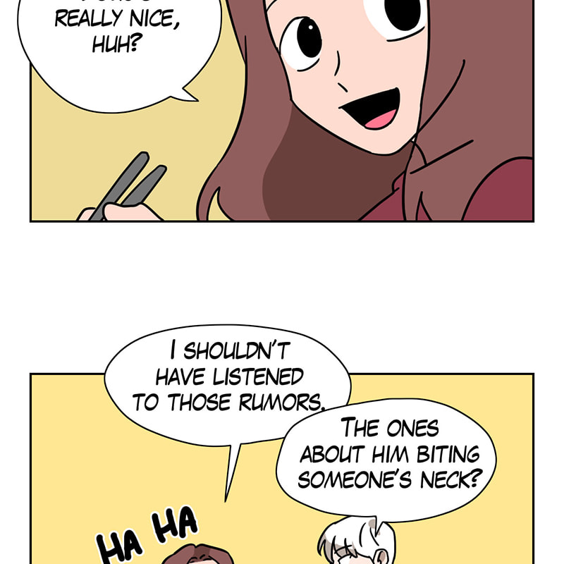 Meow Man Chapter 36 page 29 - 