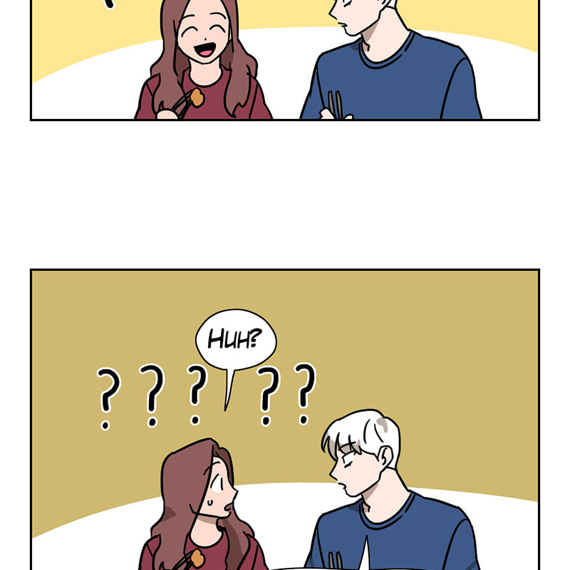 Meow Man Chapter 36 page 30 - 