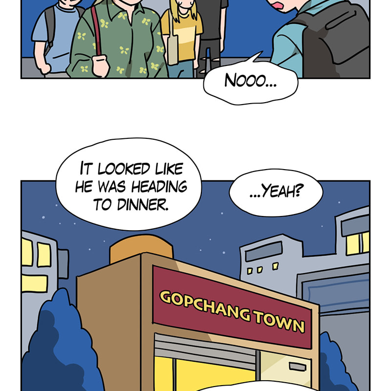 Meow Man Chapter 36 page 4 - 