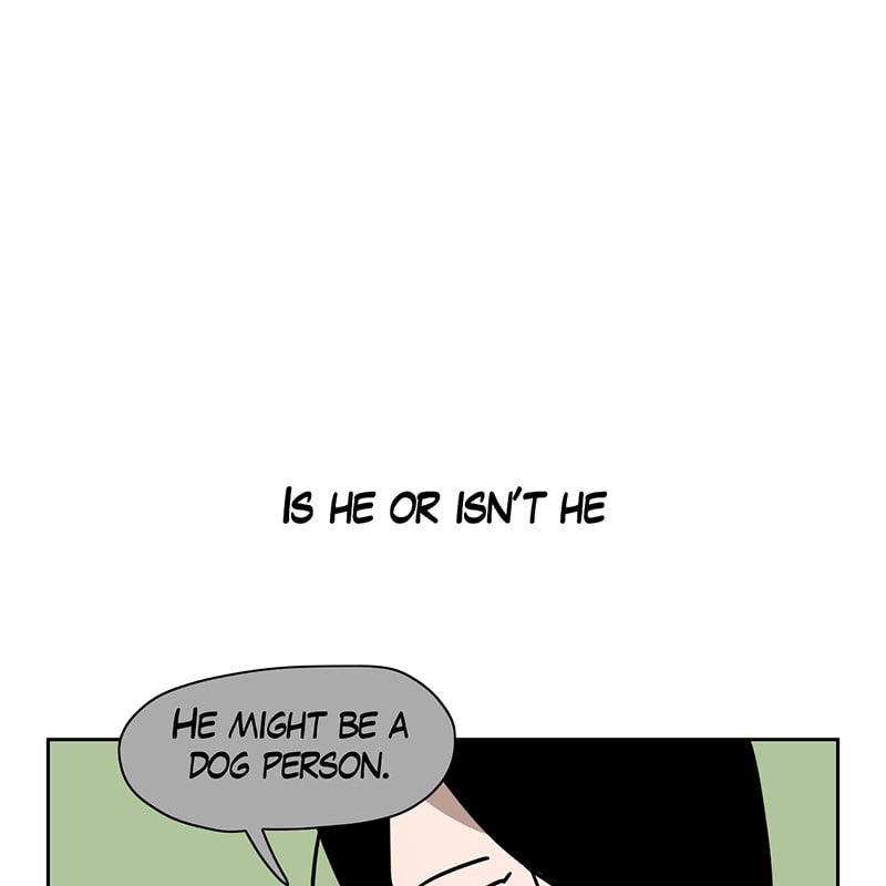 Meow Man Chapter 36 page 33 - 