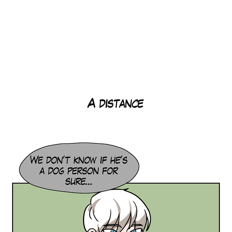 Meow Man Chapter 36 page 38 - 