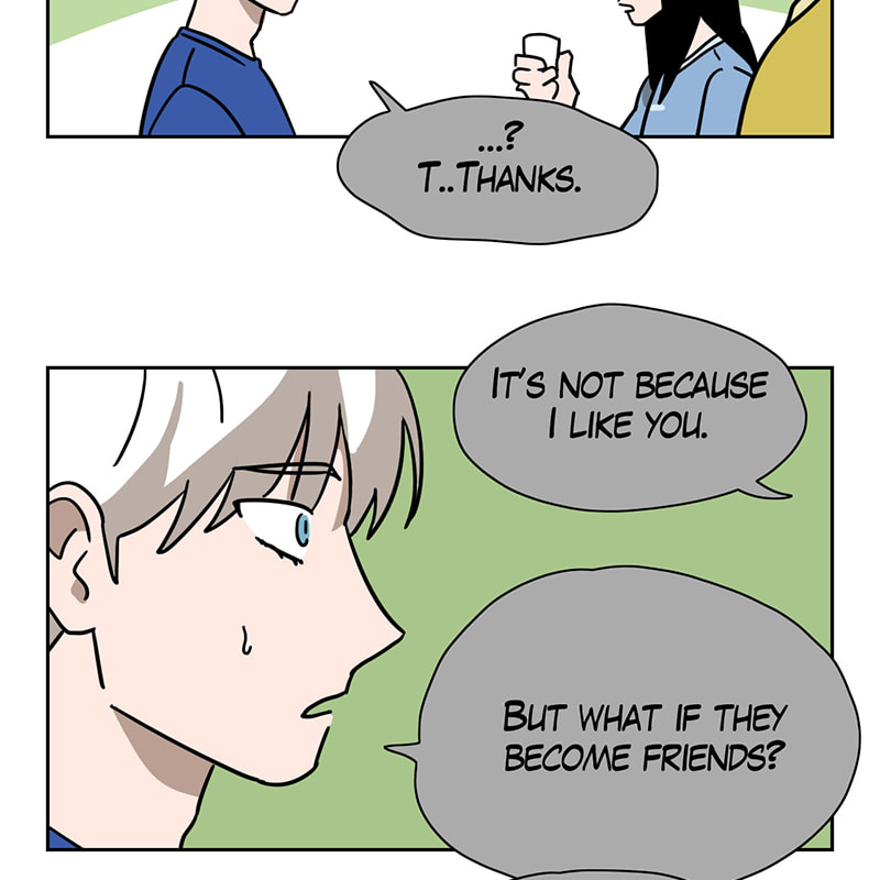 Meow Man Chapter 36 page 40 - 