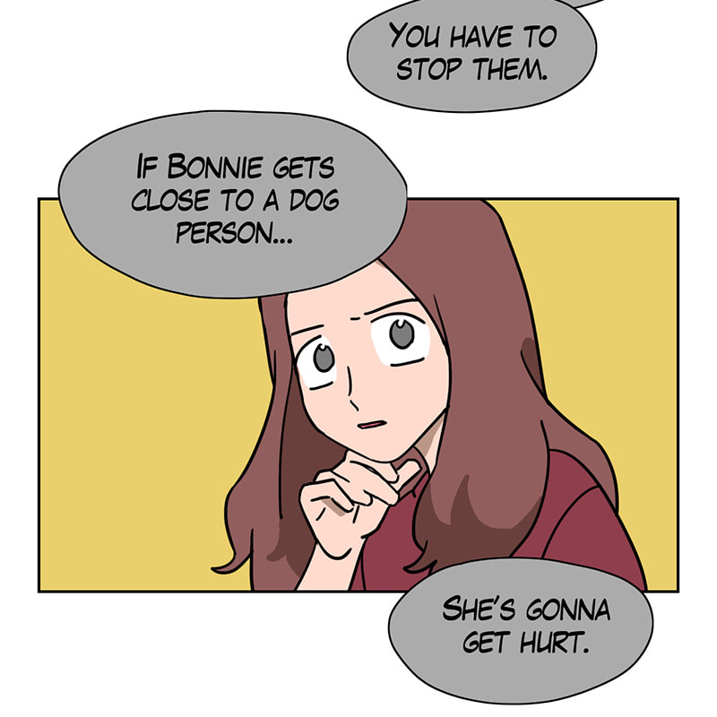 Meow Man Chapter 36 page 41 - 