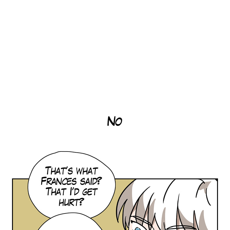Meow Man Chapter 36 page 43 - 