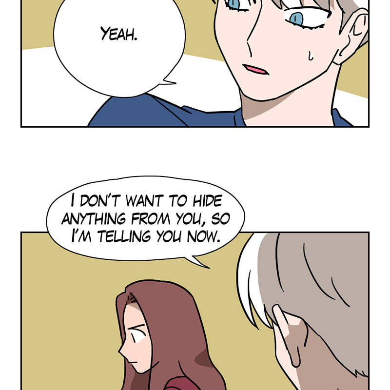Meow Man Chapter 36 page 44 - 