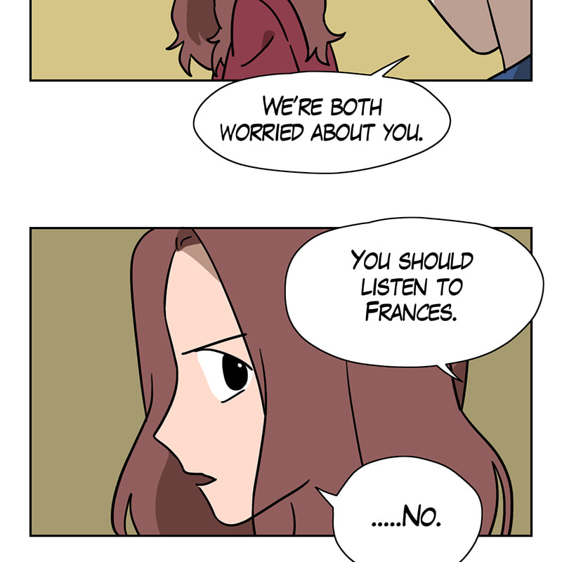 Meow Man Chapter 36 page 45 - 