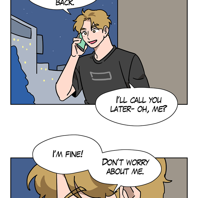 Meow Man Chapter 36 page 49 - 