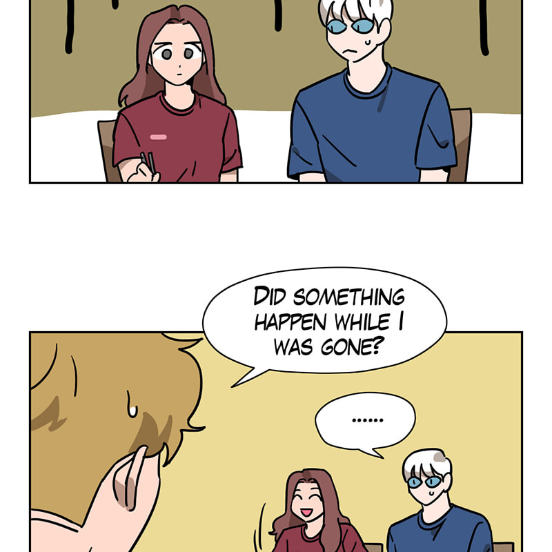 Meow Man Chapter 36 page 54 - 