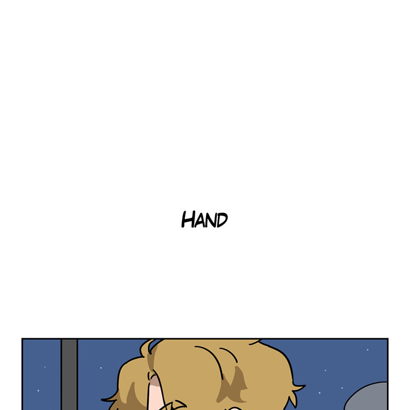 Meow Man Chapter 36 page 58 - 
