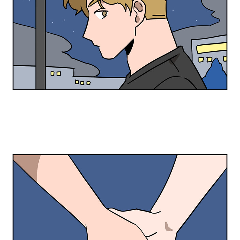 Meow Man Chapter 36 page 59 - 