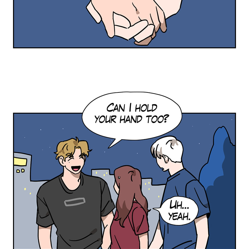 Meow Man Chapter 36 page 60 - 