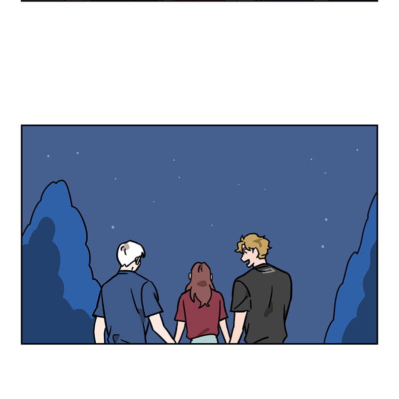 Meow Man Chapter 36 page 61 - 