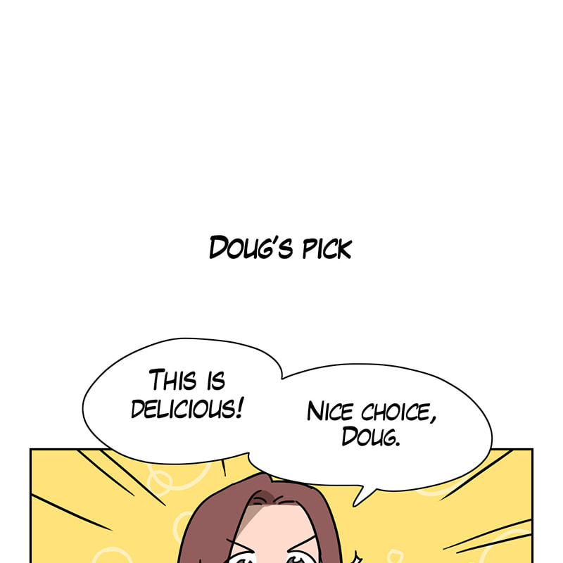 Meow Man Chapter 36 page 8 - 