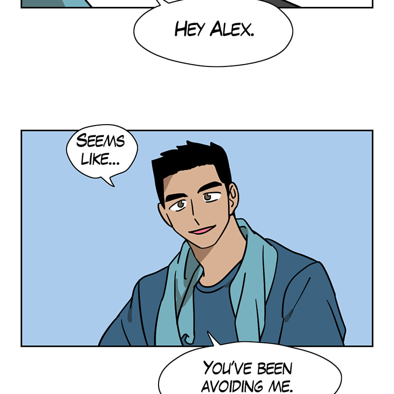 Meow Man Chapter 37 page 15 - 