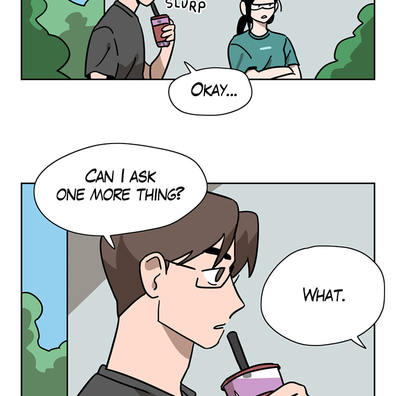 Meow Man Chapter 37 page 19 - 