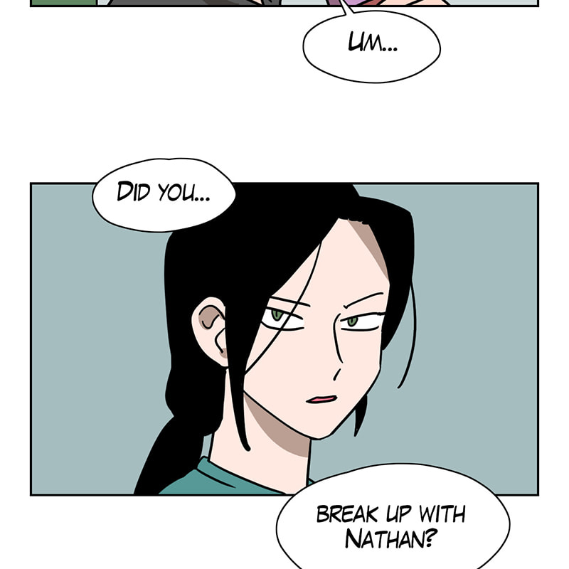 Meow Man Chapter 37 page 20 - 