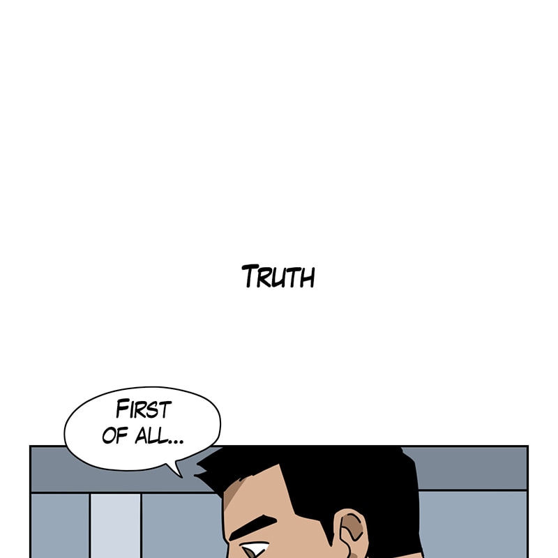 Meow Man Chapter 37 page 22 - 