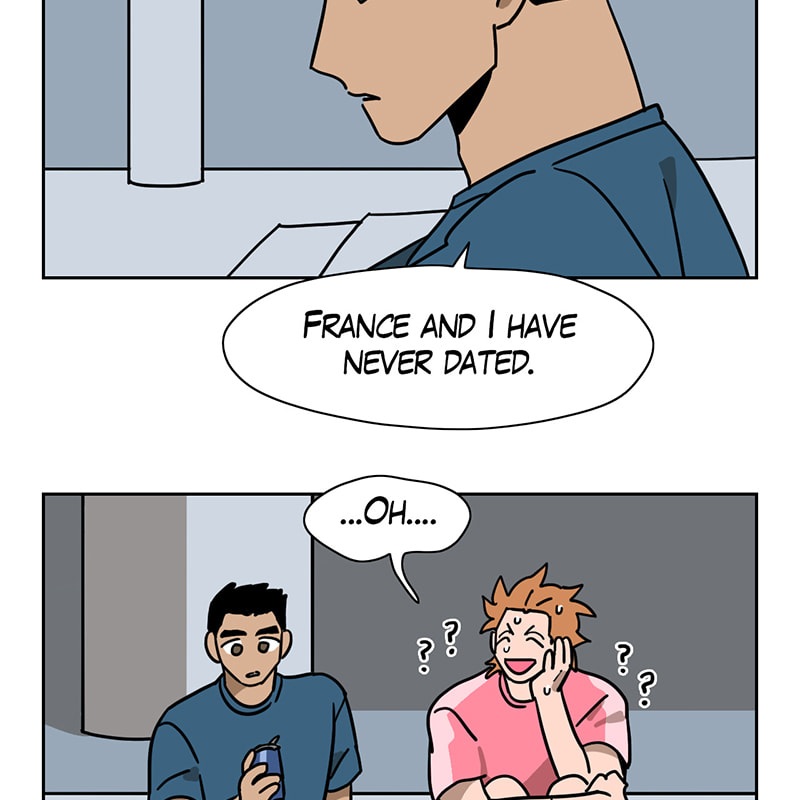 Meow Man Chapter 37 page 23 - 