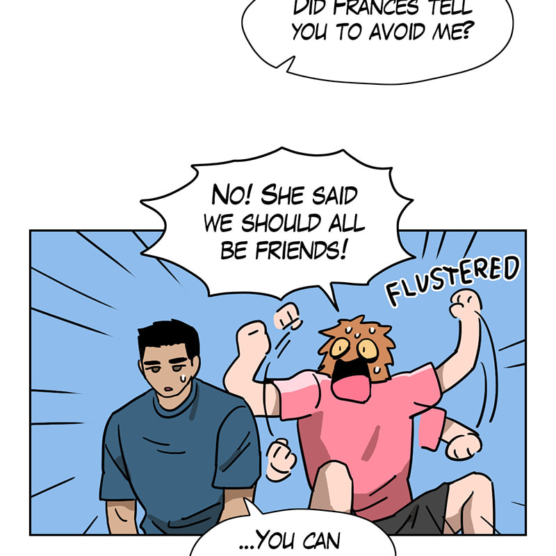 Meow Man Chapter 37 page 25 - 