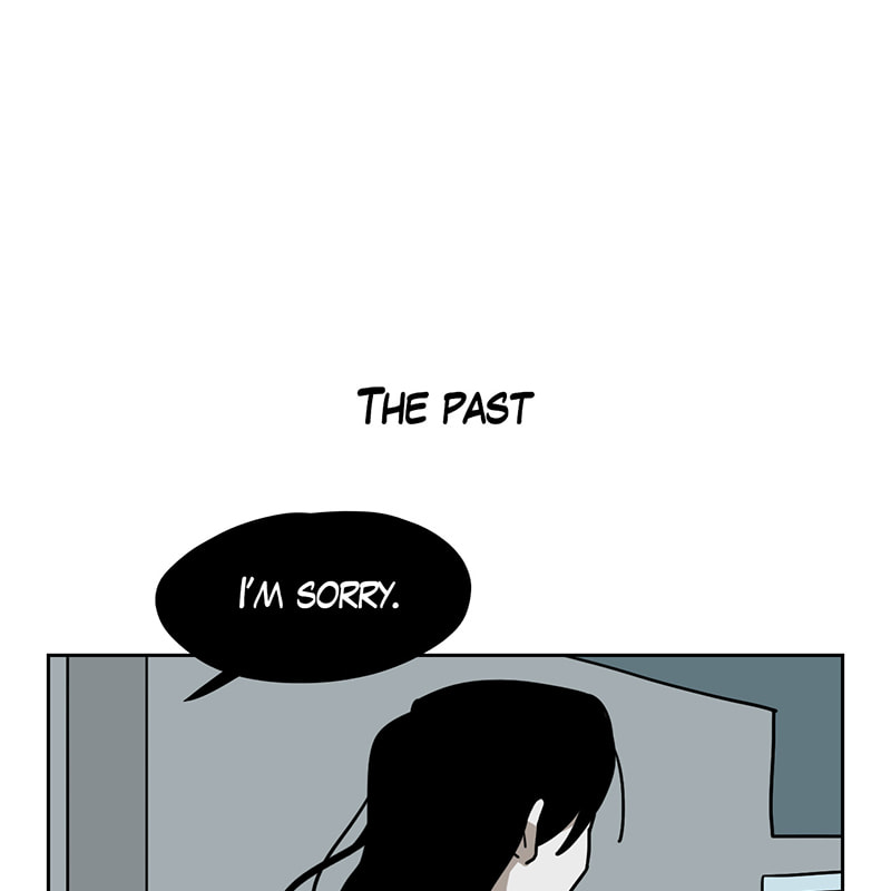 Meow Man Chapter 37 page 27 - 
