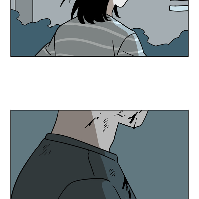 Meow Man Chapter 37 page 28 - 