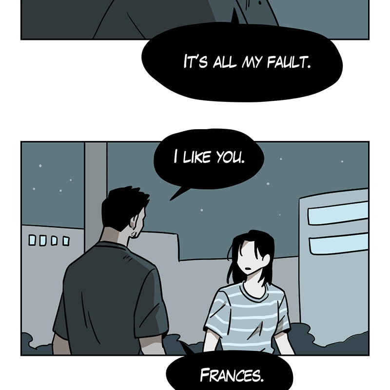 Meow Man Chapter 37 page 29 - 