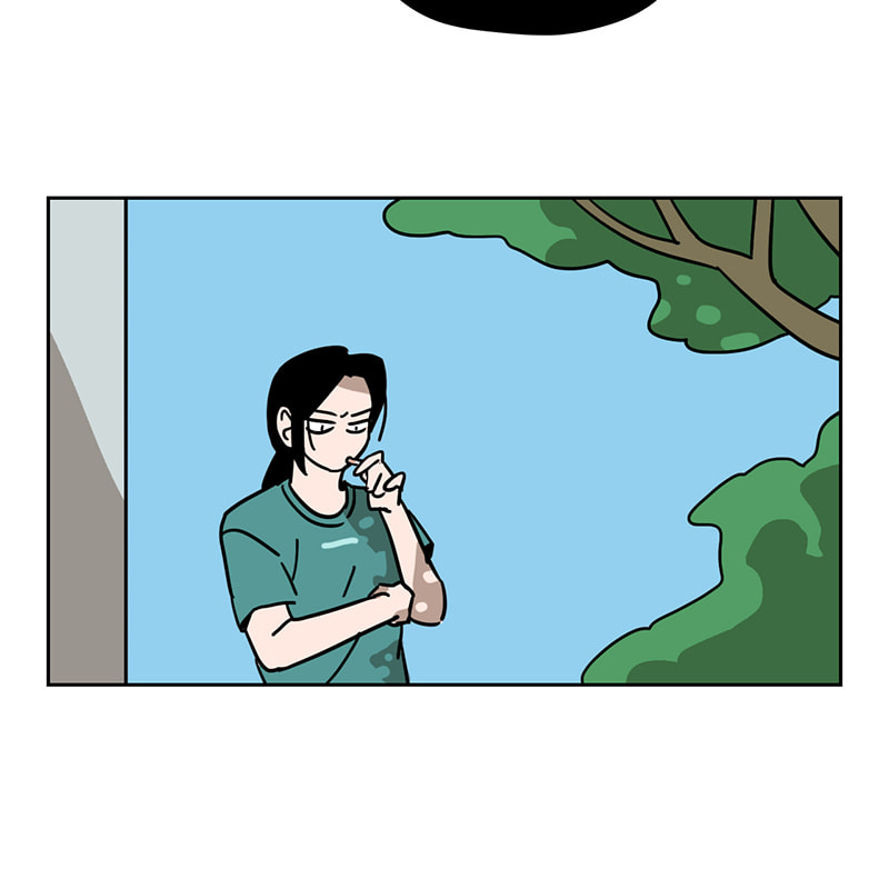 Meow Man Chapter 37 page 30 - 