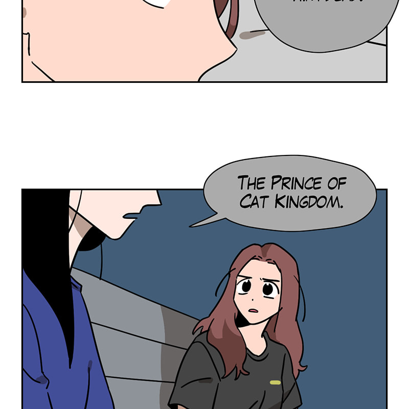 Meow Man Chapter 37 page 4 - 