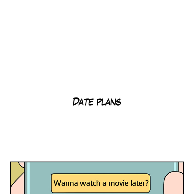 Meow Man Chapter 37 page 32 - 