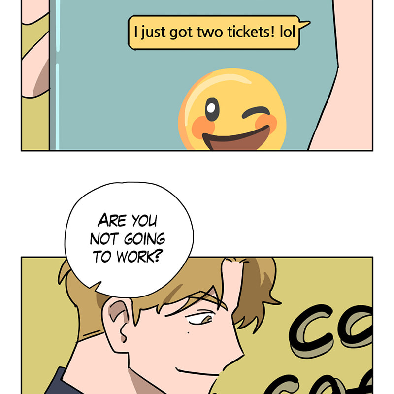 Meow Man Chapter 37 page 33 - 