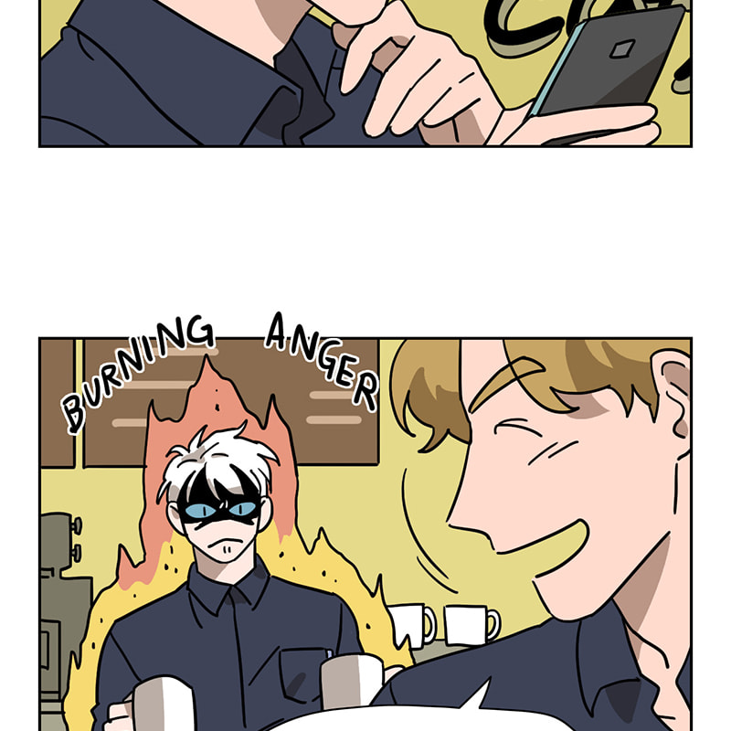 Meow Man Chapter 37 page 34 - 