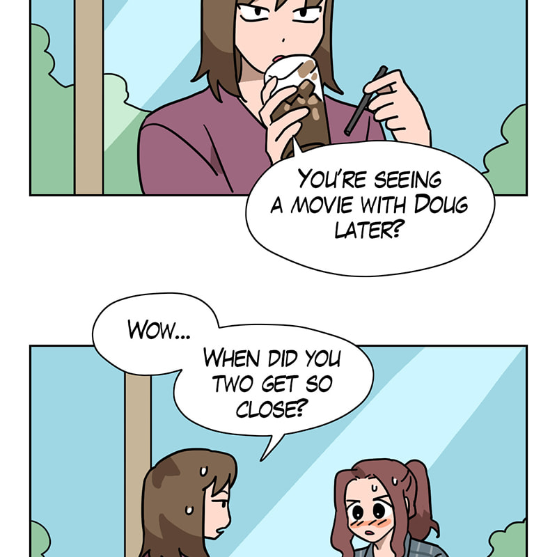 Meow Man Chapter 37 page 38 - 