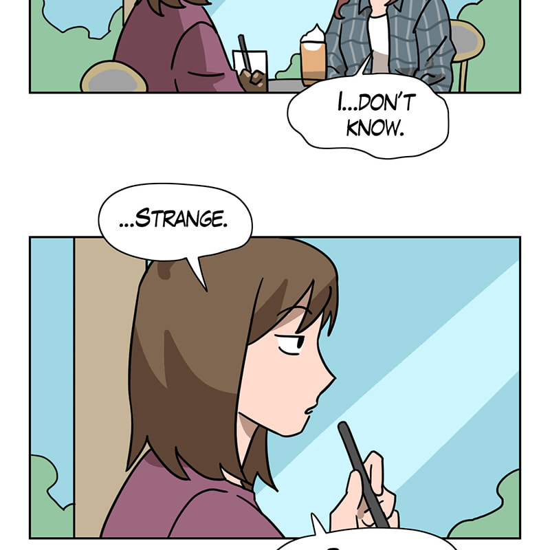 Meow Man Chapter 37 page 39 - 
