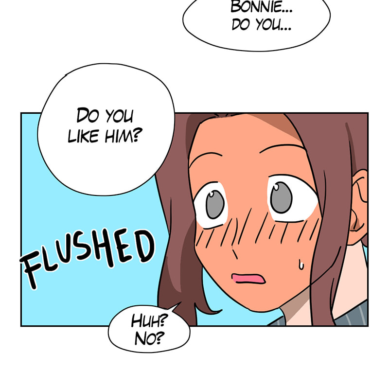 Meow Man Chapter 37 page 40 - 