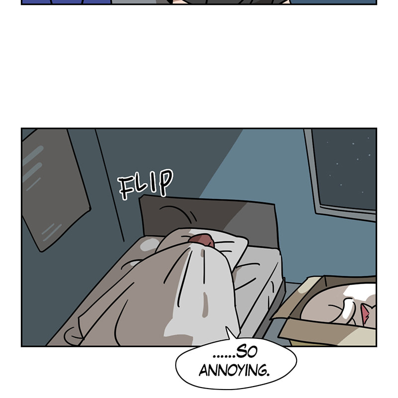 Meow Man Chapter 37 page 5 - 