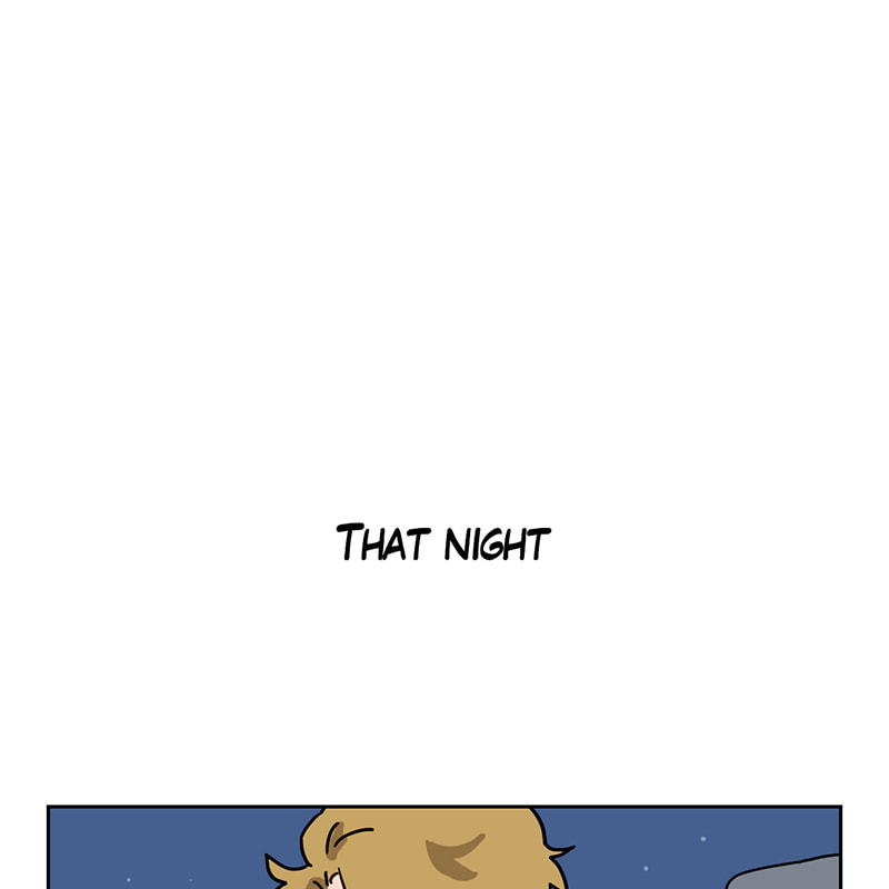 Meow Man Chapter 37 page 42 - 