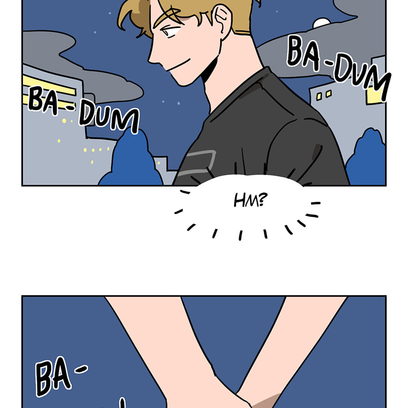 Meow Man Chapter 37 page 43 - 